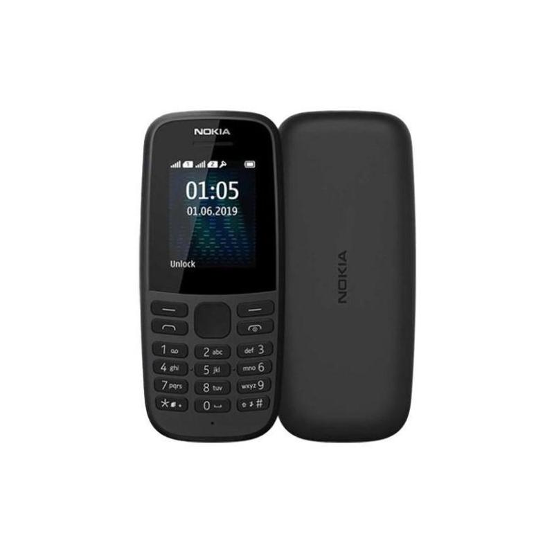 Nokia 105 2019(GSM) 1.77