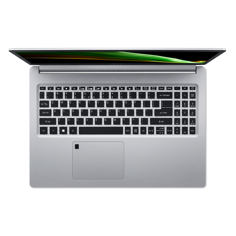 Laptop Acer Aspire 5 A515-45, 15.6