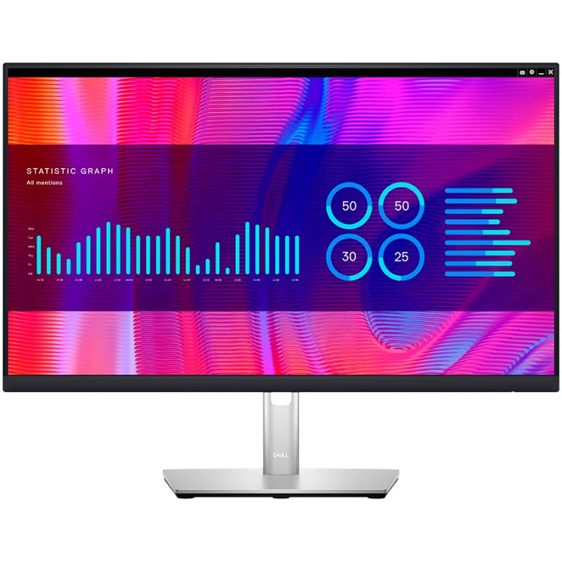 Monitor LED Dell Professional P2423DE 23.8
