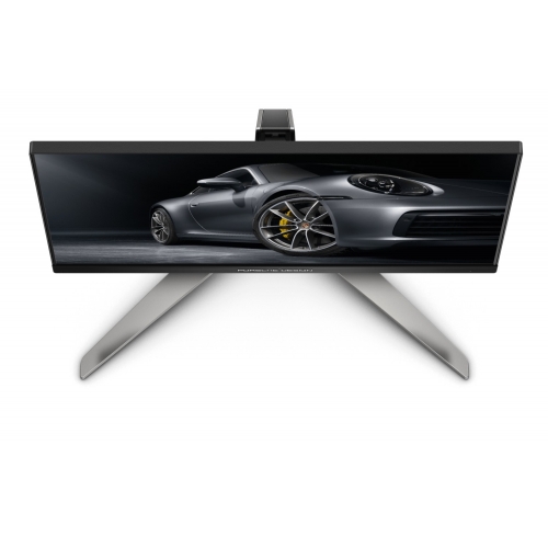 MONITOR AOC PD27S 27 inch, Panel Type: IPS, Backlight: WLED, Resolution: 2560x1440, Aspect Ratio: 16:9,  Refresh Rate:170Hz, Response time GtG: 1ms ms, Brightness: 350 cd/m², Contrast (static): 1000:1, Contrast (dynamic): Mega Infinity DCR, Viewing angle: