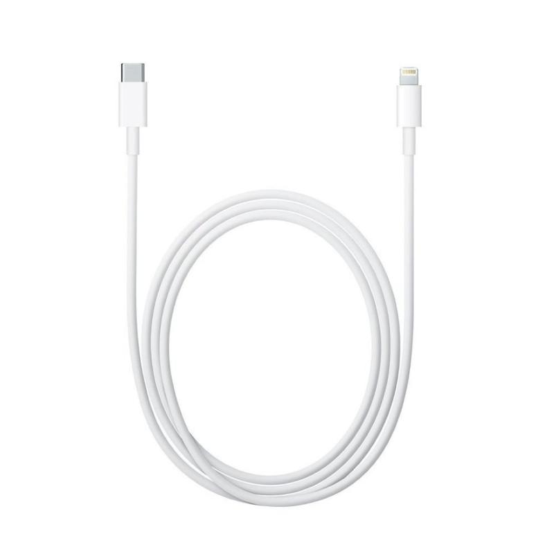 Accesorii Apple Cablu de date Apple USB-C to USB-C 1m  White, 