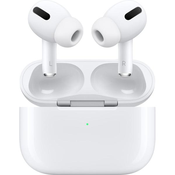CASTI Apple - smartphone PHT15736 Airpods Pro with Magsafe 2021 White 