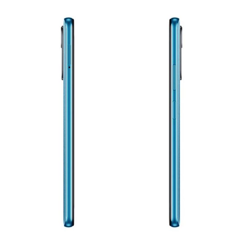 Xiaomi Poco M4 5G 4GB RAM, 64GB, DualSIM - Blue