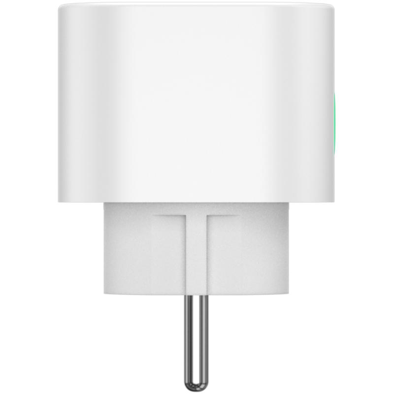 Power Plug Power Link  (white)