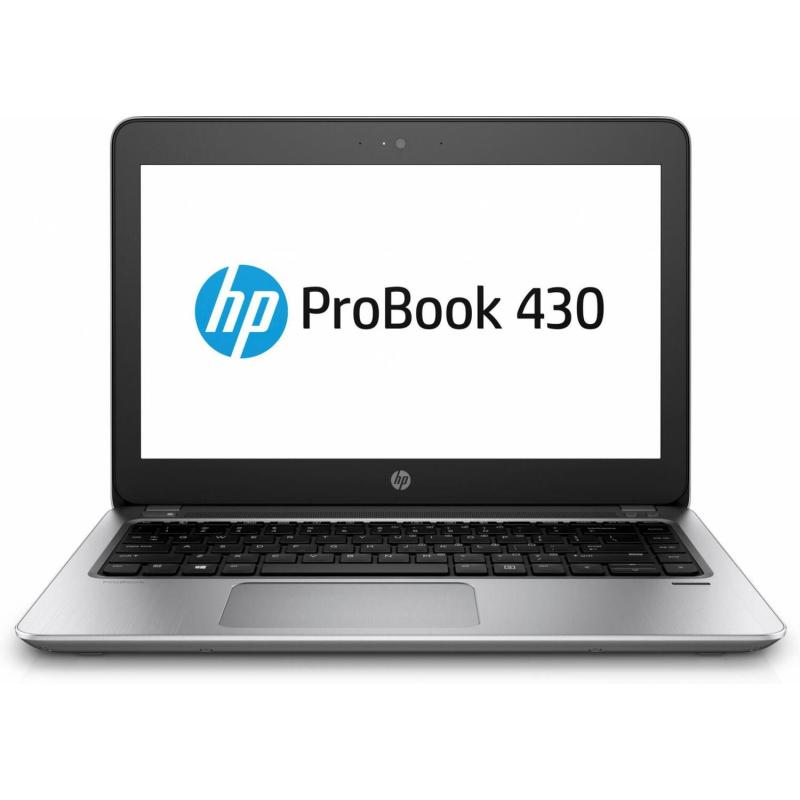 ProBook 430 G5 I3-7100U 2.40 GHZ 8GB DDR3 256GB SSD 13.3