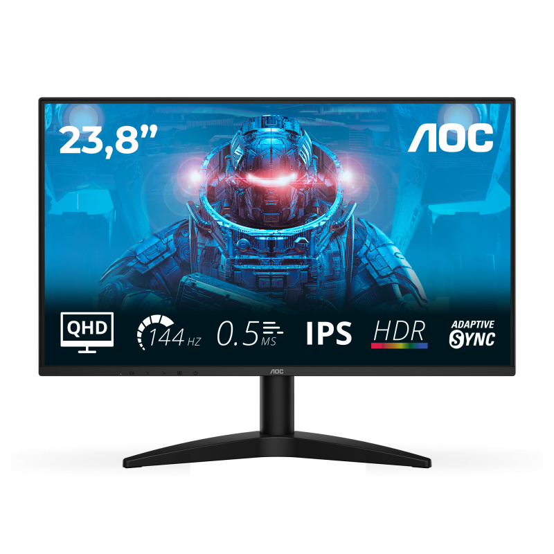 MONITOR 23.8