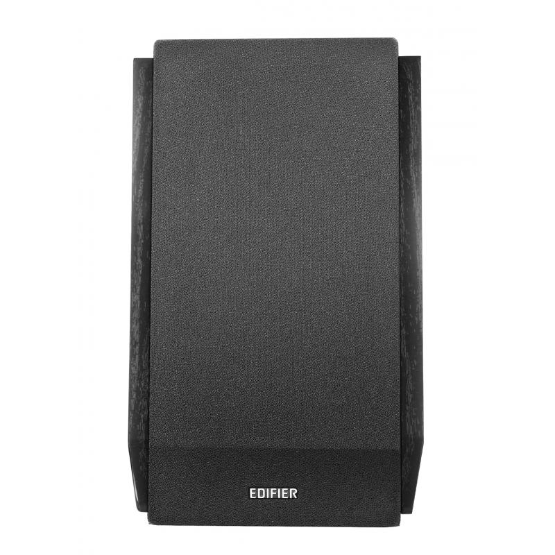 BOXE EDIFIER 2.0, RMS:  70W (2 x 16W, 2 x 19W), bluetooth telecomanda wireless, volum, bass, treble, optical, coaxial, matte-black, 