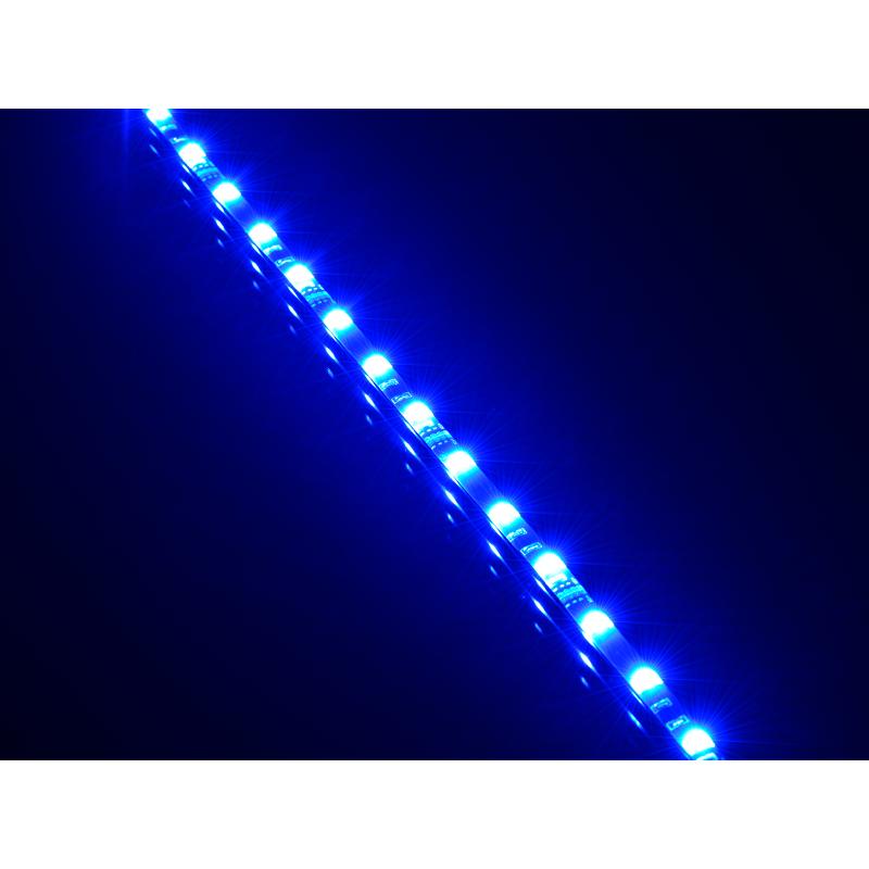 LED strip DEEPCOOL, color light strip, RGB, 3 culori, telecomanda 