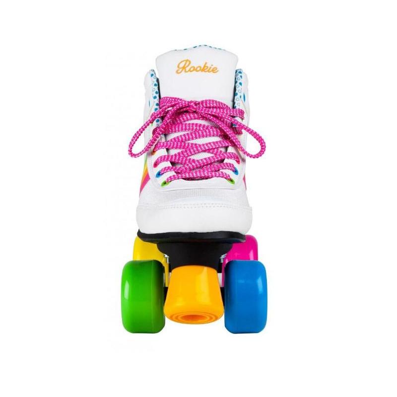 ROLE ROOKIE FOREVER RAINBOW V2 38 ALB MULTICOLOR