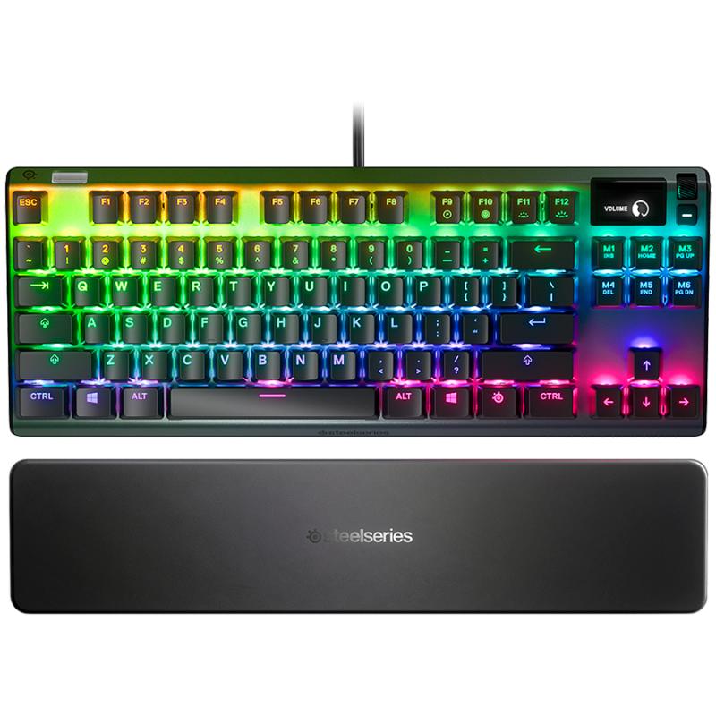 SteelSeries Apex 7 TKL (Red Switch) US