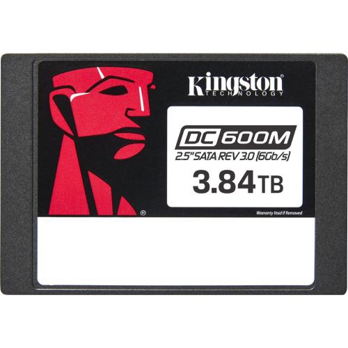 SSD KINGSTON DC600M, 2.5