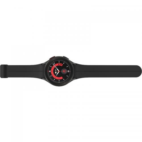 Samsung Watch5 Pro R920 45mm Bluetooth Black Titanium