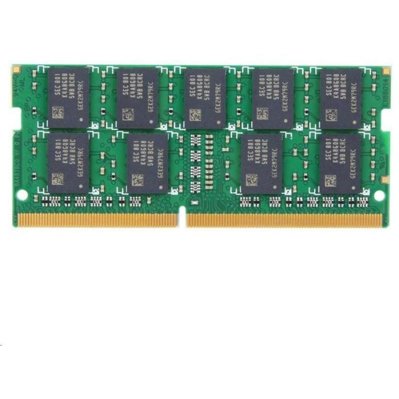 SODIMM Synology, 16GB DDR4, 2666 MHz, 