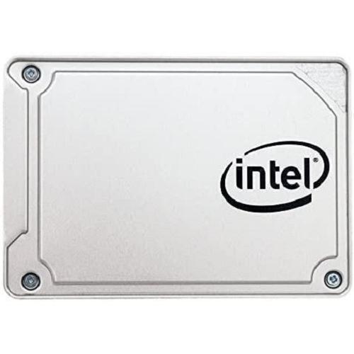 Intel SSD D3-S4520 Series (240GB, 2.5in SATA 6Gb/s, 3D4, TLC) Generic Single Pack