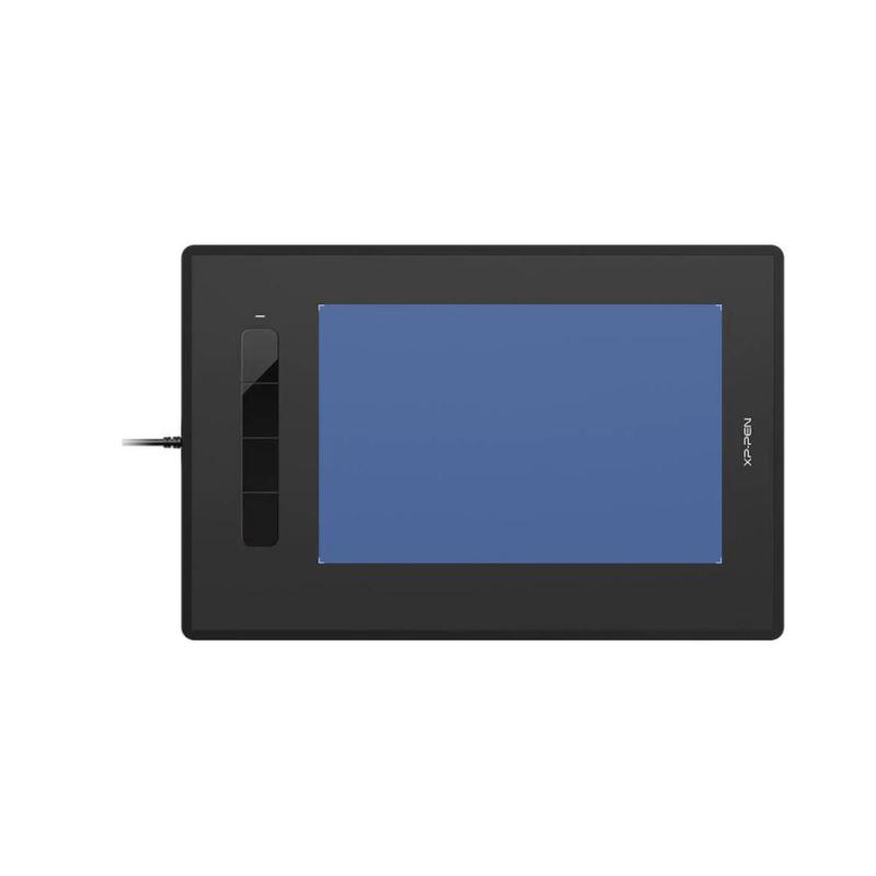 Tableta Grafica Tableta grafica XP-PEN Star G960  Dimensions 319.5*209.5*10mm Active area 8.35