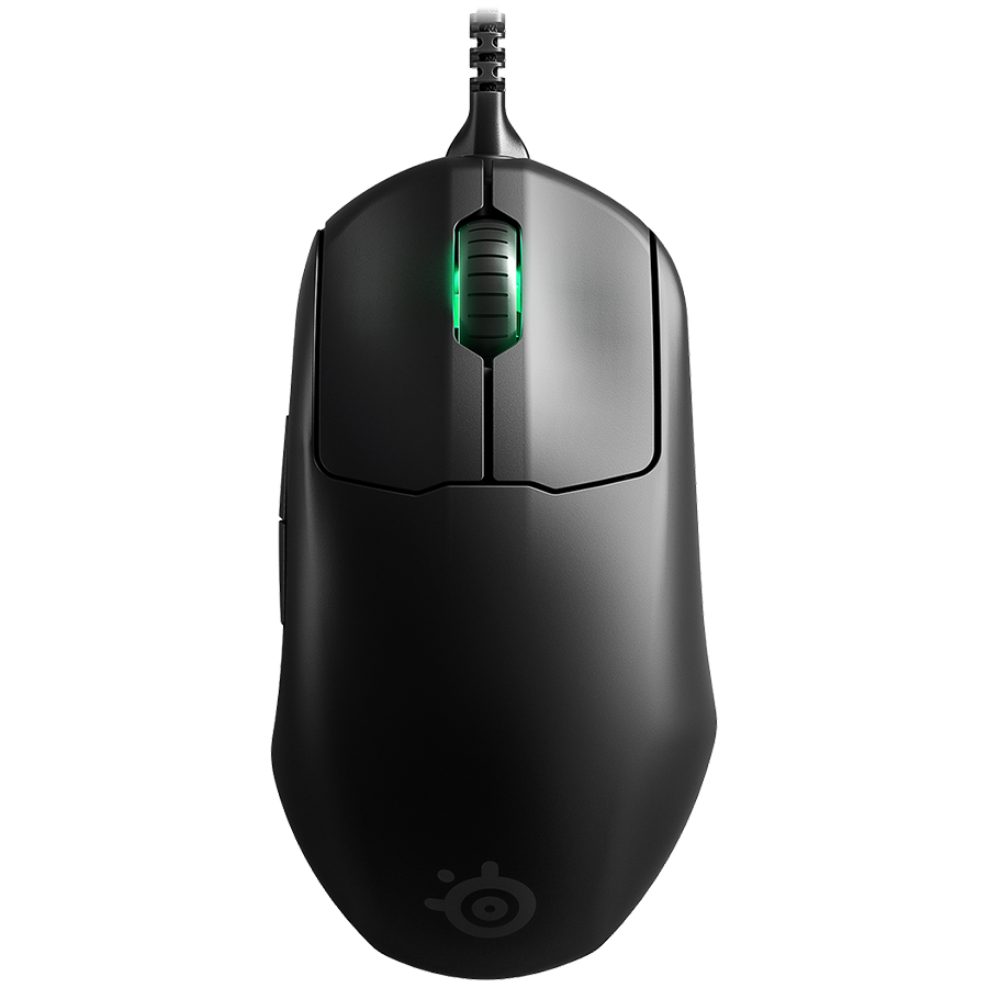 SteelSeries Prime Gaming Mouse
