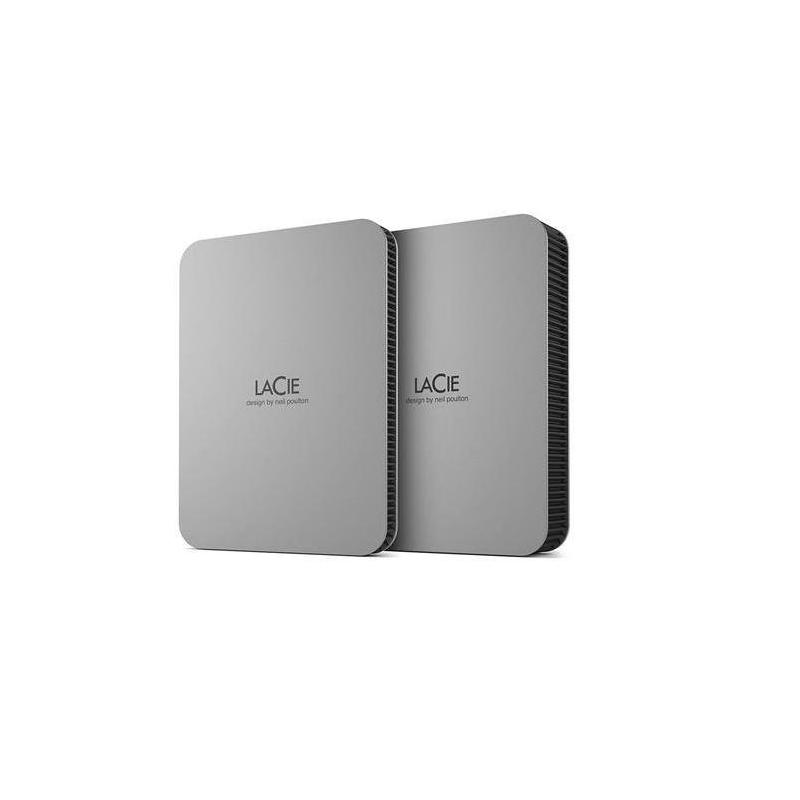HDD extern, Lacie, 1TB, Mobile Drive, 2.5