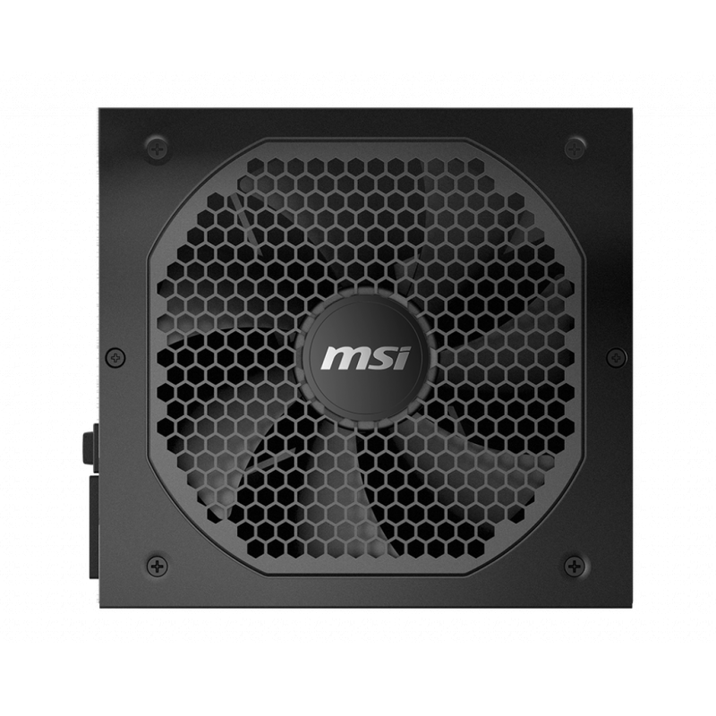 Sursa MSI MPG A850GF, 80 PLUS® Gold, 850W