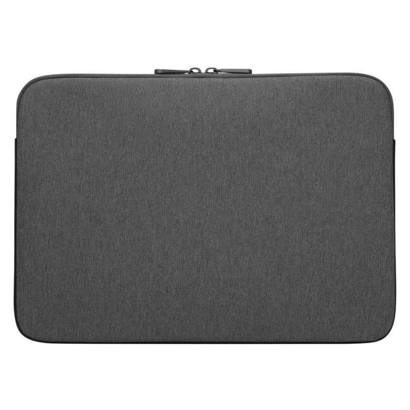 Husa laptop Targus Cypress, EcoSmart,13-14” gri