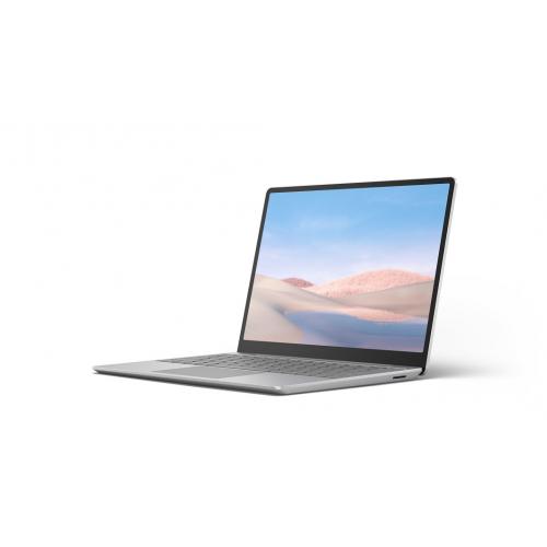MS Surface Laptop GO Intel Core i5-1035G1 12.4inch 8GB 256GB W10H PL