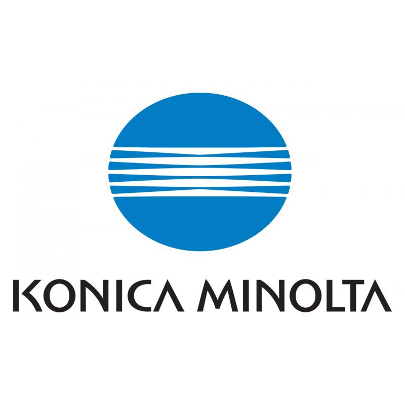 Toner Original Konica-Minolta Black, A0D7153, pentru Magicolor 8650DN, 26K, incl.TV 0 RON, 