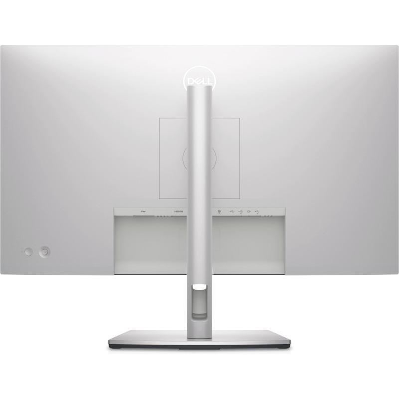 Monitor LED Dell U2722D, 27inch, IPS QHD, 5ms, 60Hz, alb