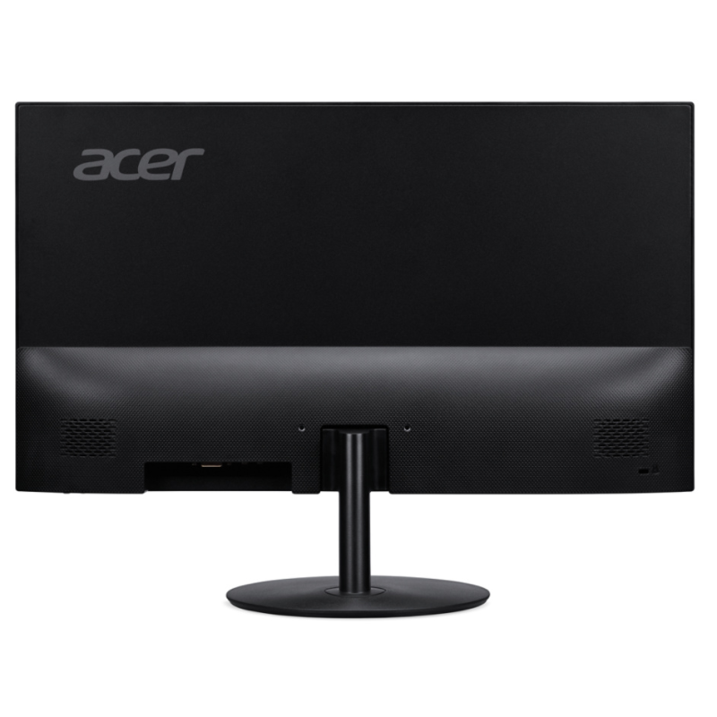 Acer UM.QS2EE.E01 23.8 inch, 1920 x 1080, IPS, 4 ms, 100 Hz, 250 lm, 1000:1, HDMI, VGA 
