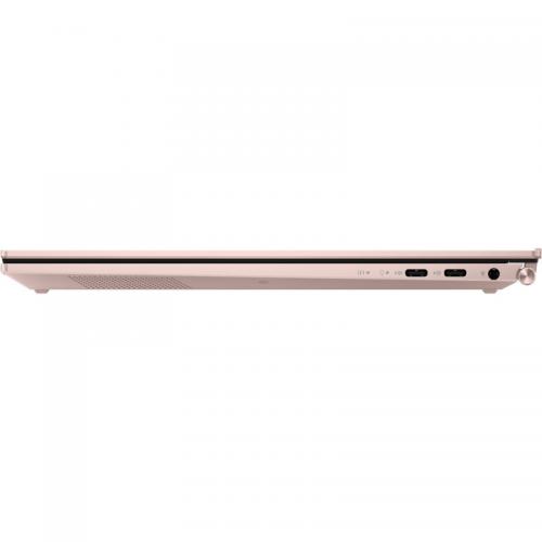 Laptop ASUS ZenBook S, UM5302TA-LX467X, 13.3-inch, 2.8K (2880 x 1800) OLED 16:10 aspect ratio, AMD Ryzen™ 7 6800U Mobile Processor (8-core/16-thread, 16MB cache, up to 4.7 GHz max boost), AMD Radeon™ Graphics,  N/A, 16GB LPDDR5  on board, 512GB M.2 NVMe™ 