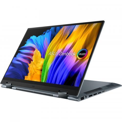 Laptop ASUS Zenbook Flip UP5401EA-KN107X, 14.0