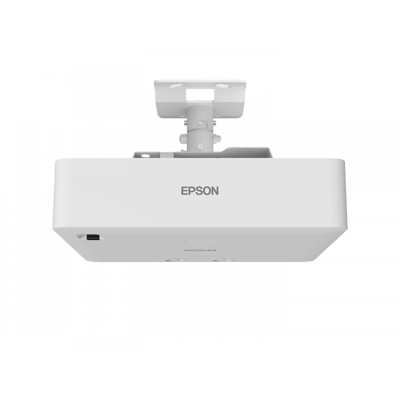 Proiector Epson EB-L630U, 3LCD, WUXGA 1920x1200, 16:10, 6200 lumeni, 2.500.000:1, laser 20.000 ore/ 30.000 ore Ecomode, zoom 1.6, dimensiune maxima imagine 500