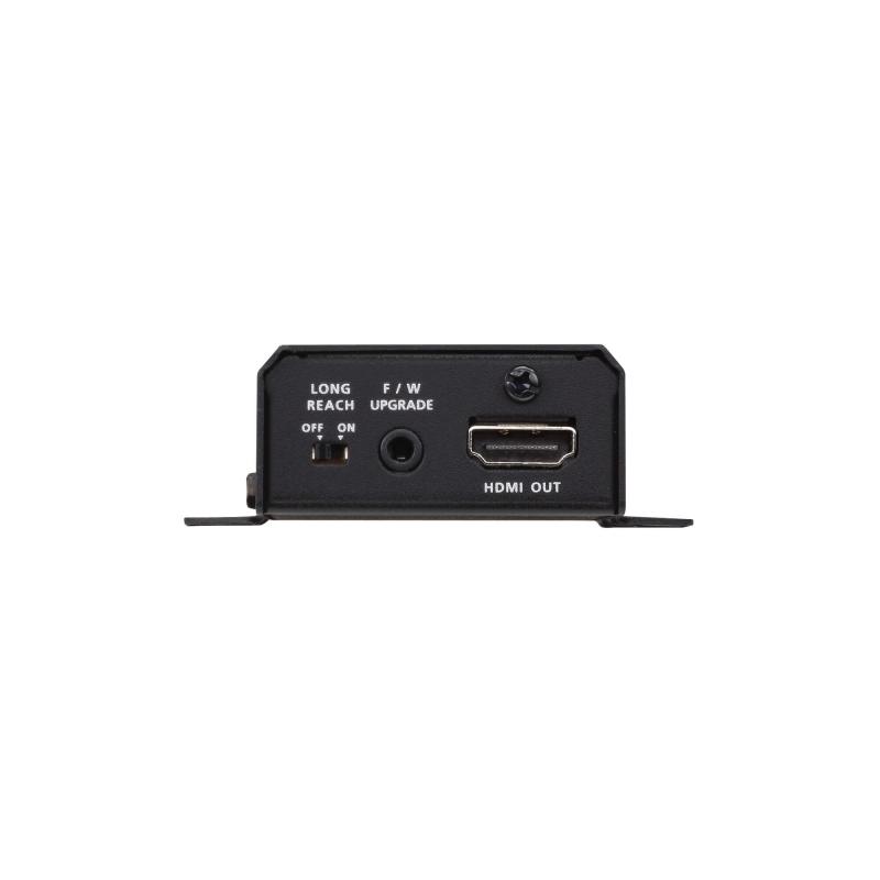 CABLU video ATEN, extender, HDMI (M) | RJ-45 la HDMI (M) | RJ-45, 4K DCI (4096x2160) la 60Hz, 