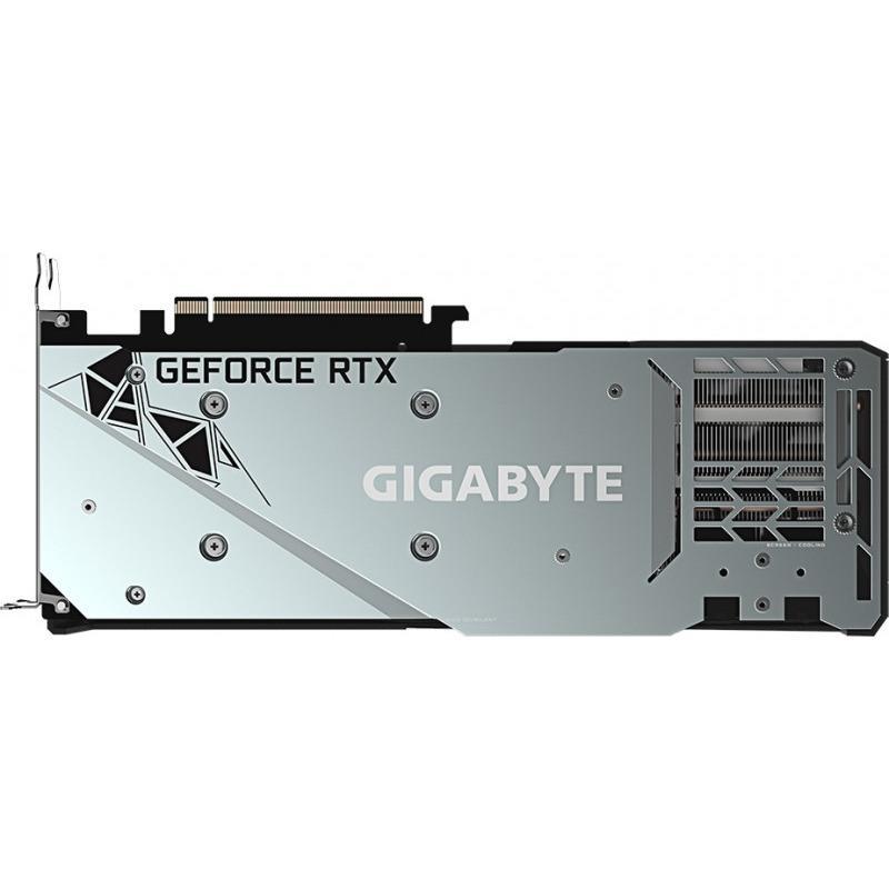 Placa video GIGABYTE GeForce RTX 3070 GAMING OC LHR 8GB GDDR6 256-bit