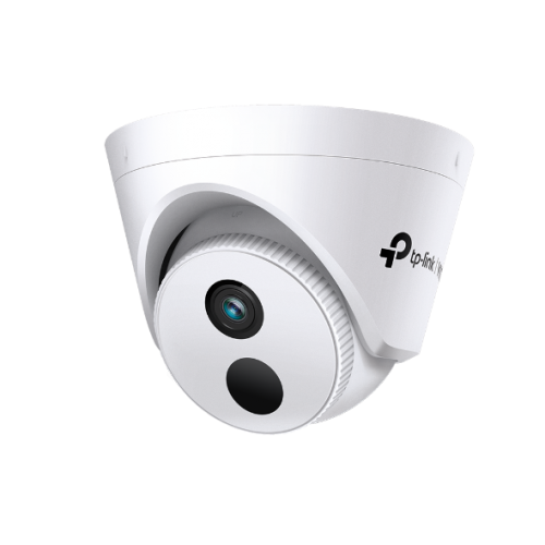 TP-Link Camera IR de supraveghere Turret pentru interior VIGI C420I(4MM), Senzor imagine: CMOS 1/3