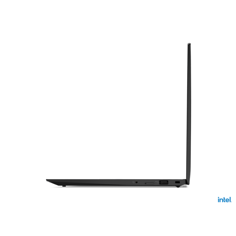 Laptop Lenovo 14'' ThinkPad X1 Carbon Gen 9, WQUXGA IPS, Procesor Intel® Core™ i7-1165G7 (12M Cache, up to 4.70 GHz, with IPU), 32GB DDR4X, 1TB SSD, Intel Iris Xe, 4G LTE, Win 10 Pro, Black Weave