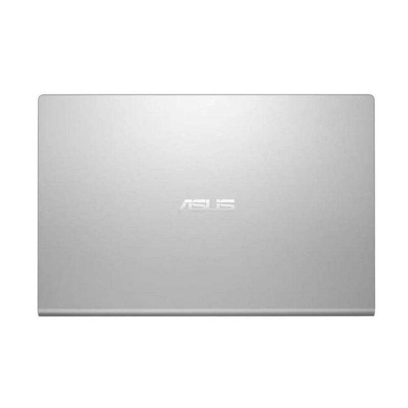 Laptop ASUS X515EA-BQ1096, 15.6-inch, FHD 16:9, i7-1165G7, 4GB DDR4 on board + 4GB DDR4 SO-DIMM, 512GB, Slate Grey, Without OS, 2 years
