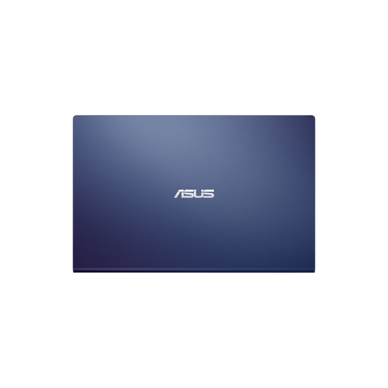 Laptop ASUS X515EA-BQ850, 15.6-inch FHD (1920 x 1080), Intel® Core™ i3-1115G4 Processor 3.0 GHz (6M Cache, up to 4.1 GHz, 2 cores), 8GB, 256GB SSD, Intel® UHD Graphics, No OS, Peacock Blue
