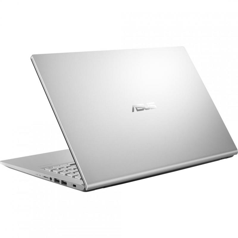 Laptop ASUS X515EA-BQ950, 15.6-inch, FHD (1920 x 1080) 16:9 aspect ratio, Anti-glare display, IPS-level Panel, Intel® Core™ i3-1115G4 Processor 3.0 GHz (6M Cache, up to 4.1 GHz, 2 cores), Intel® UHD Graphics, 4GB DDR4 on board + 4GB DDR4 SO-DIMM, 256GB M.