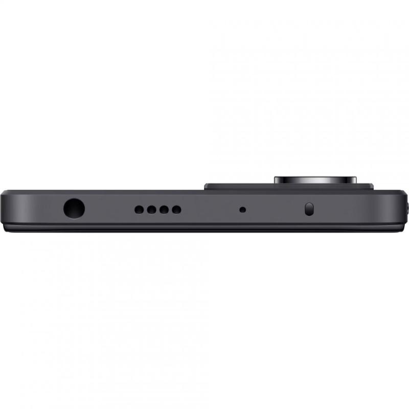Xiaomi Redmi Note 12 Pro 5G Dual Sim 8GB RAM 256GB - Black