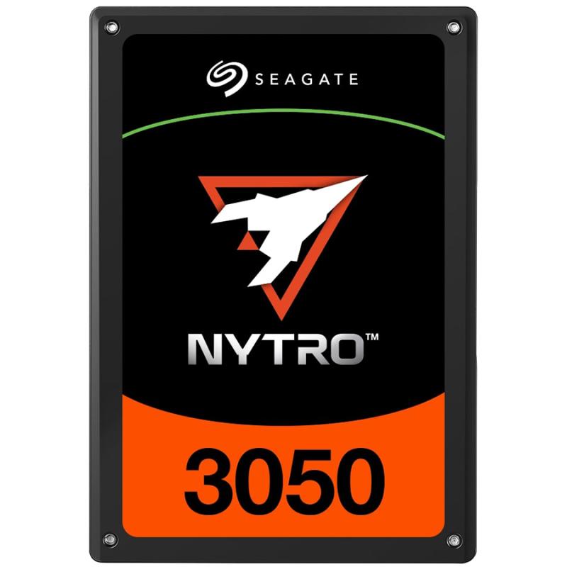 SSD Server SEAGATE Nytro 3550 3.2TB Mixed Workloads SED SAS 12Gbps Dual port, 3D eTLC, 2.5